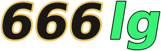 666lg logo