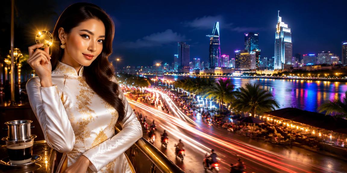 666lg 666lg – Xây dựng cho người chơi sành điệu tại Việt Nam