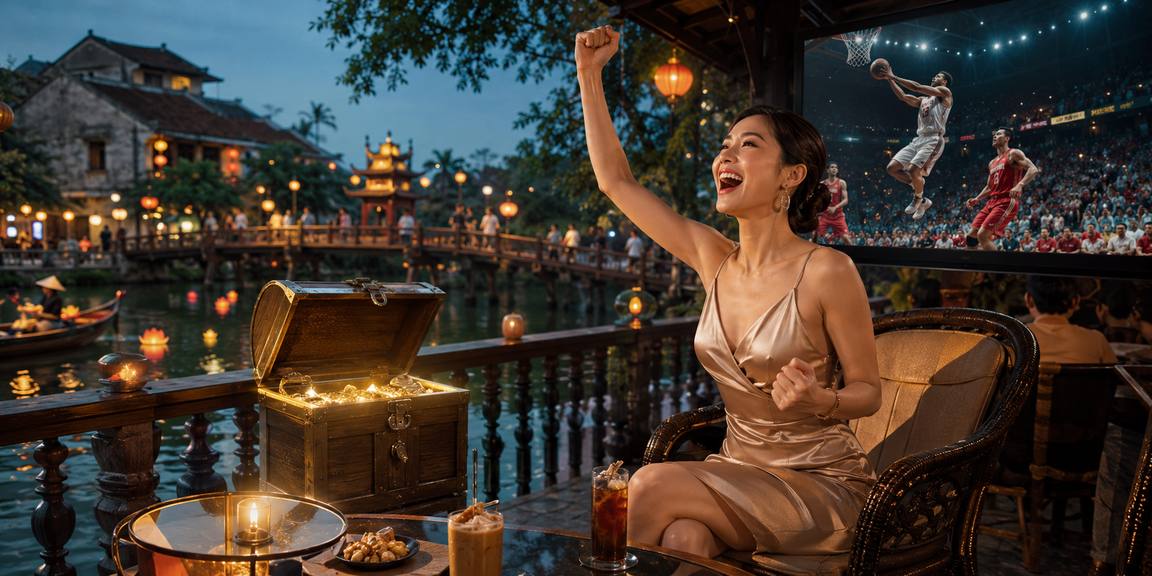 666lg Thể Thao Mới
